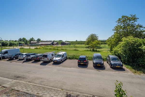 Medium property photo - Haarstraat 8, 4157 GP Enspijk